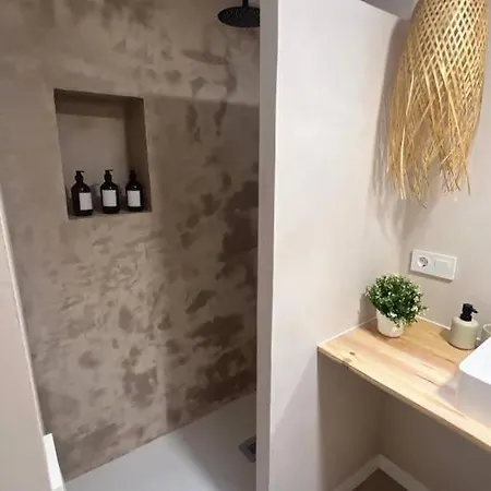 公寓 Ganas De Playa *