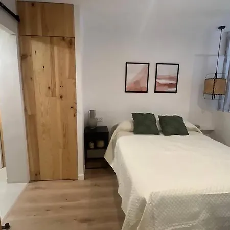 Estudio En La Playa Cullera