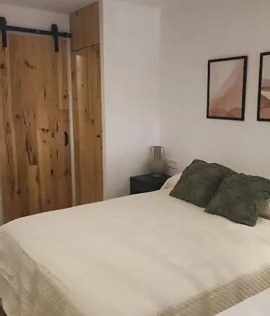 Estudio En La Playa Cullera