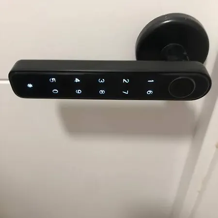 Ganas De Playa Apartmán