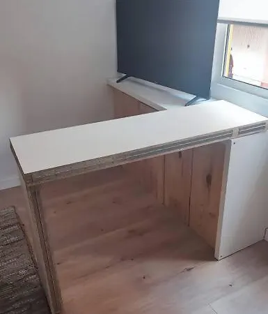 Apartman Ganas De Playa